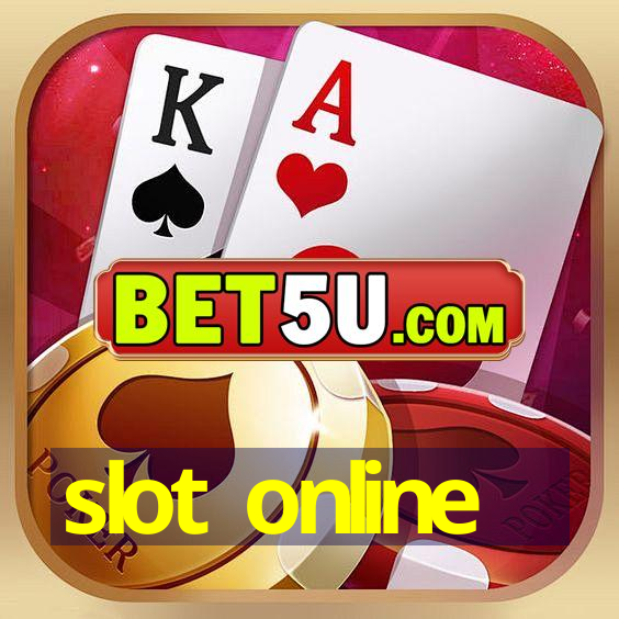 slot online